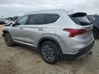 2022 Hyundai Santa FE SEL Premium