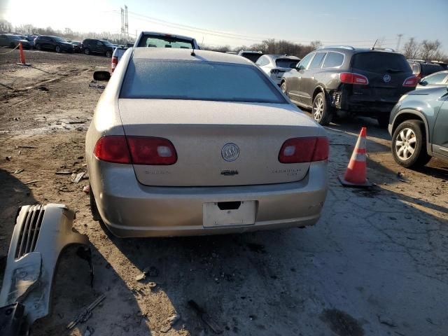 2006 Buick Lucerne CXL