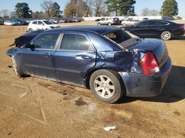 2006 Chrysler 300