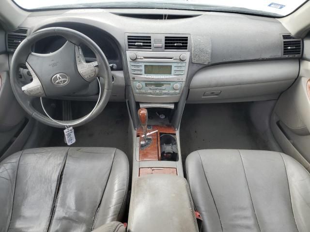 2009 Toyota Camry SE