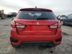 2024 Mitsubishi Outlander Sport S/SE