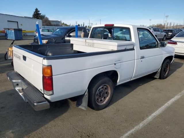 1995 Nissan Truck E/XE