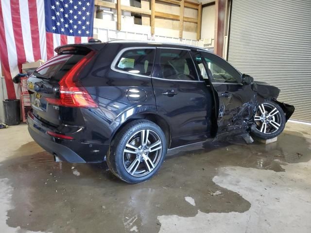 2018 Volvo XC60 T5 Momentum