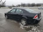 2006 Ford Fusion SE