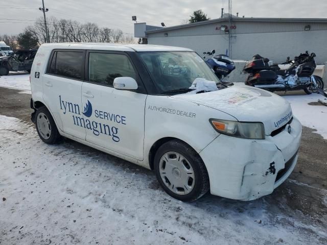 2013 Scion 2013 Toyota Scion XB