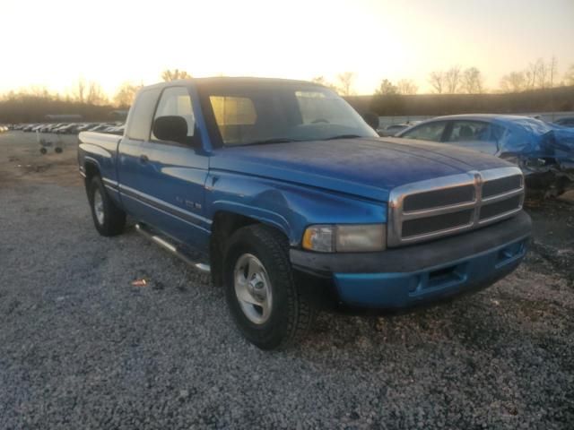 1999 Dodge RAM 1500