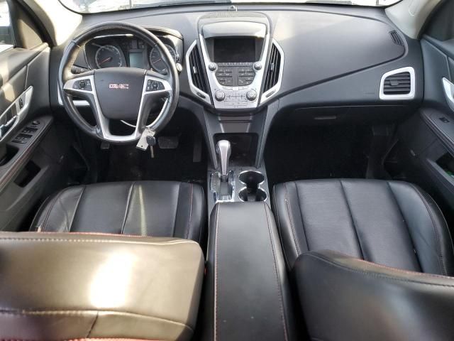 2012 GMC Terrain SLT