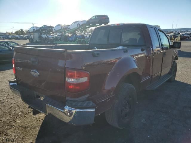 2004 Ford F150