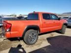 2016 Toyota Tacoma Double Cab