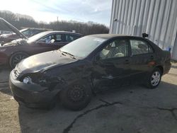 2003 Toyota Corolla CE en venta en Windsor, NJ