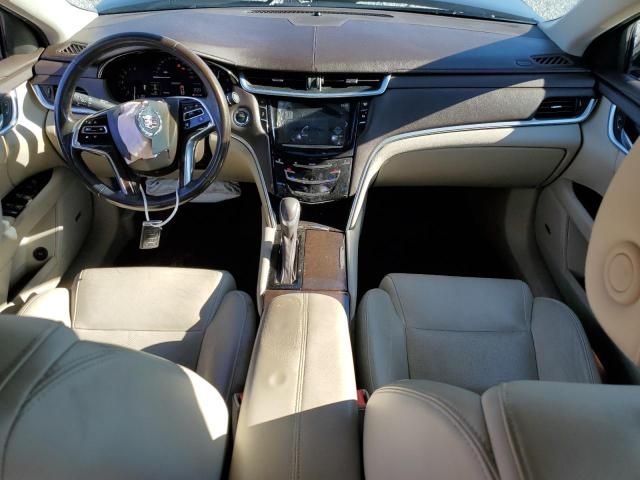 2014 Cadillac XTS