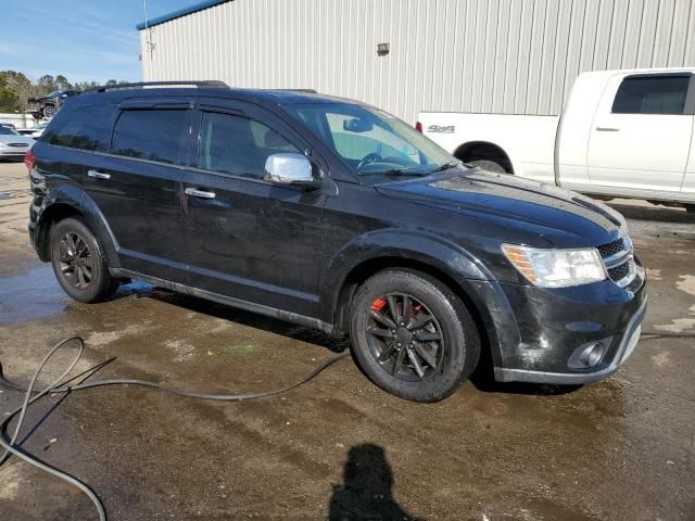 2013 Dodge Journey SXT