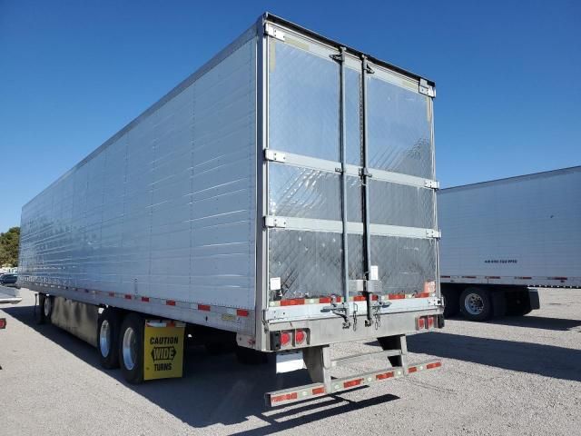 2014 Utility Reefer