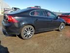 2016 Volvo S60 Platinum