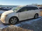 2011 Honda Odyssey Touring