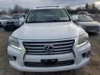 2013 Lexus LX 570