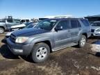 2004 Toyota 4runner Limited