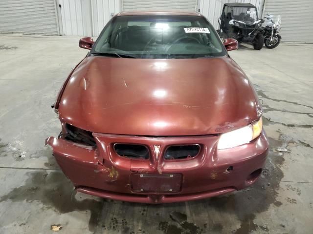 2003 Pontiac Grand Prix SE