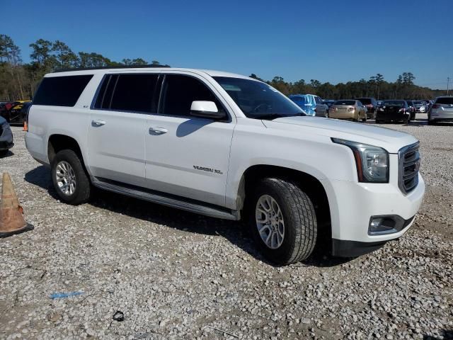 2015 GMC Yukon XL C1500 SLT