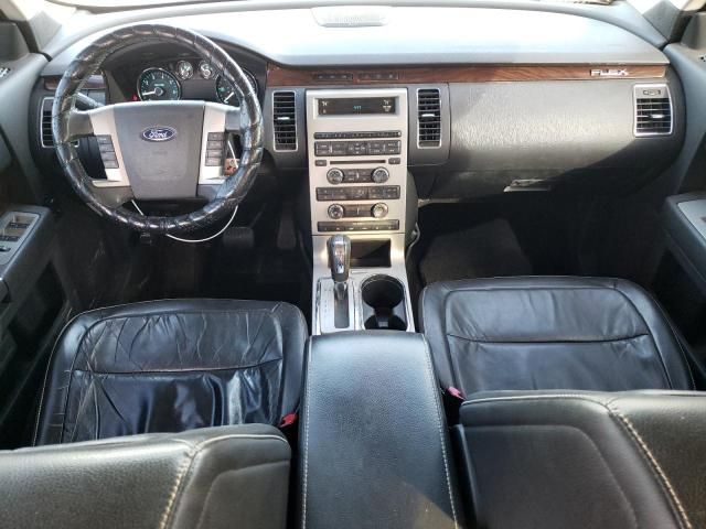 2012 Ford Flex SEL