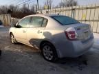 2007 Nissan Sentra 2.0