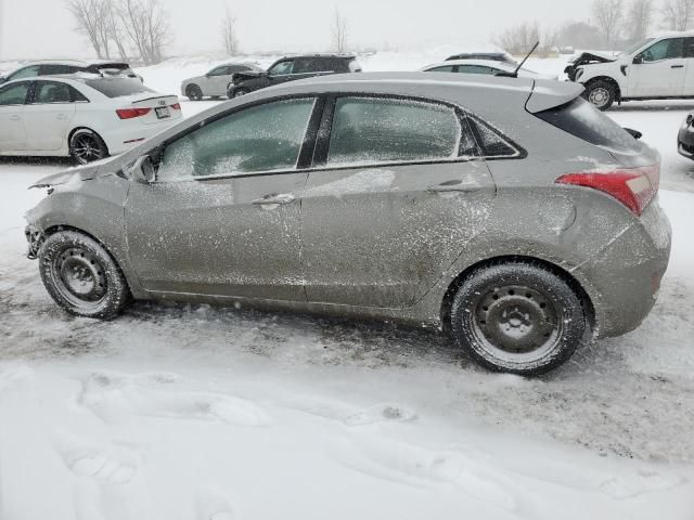 2013 Hyundai Elantra GT