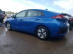 2018 Hyundai Ioniq Blue