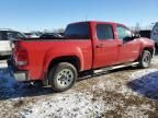 2012 GMC Sierra C1500