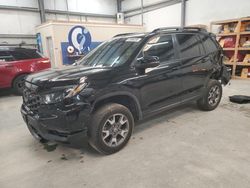 Honda Passport salvage cars for sale: 2023 Honda Passport Trail Sport