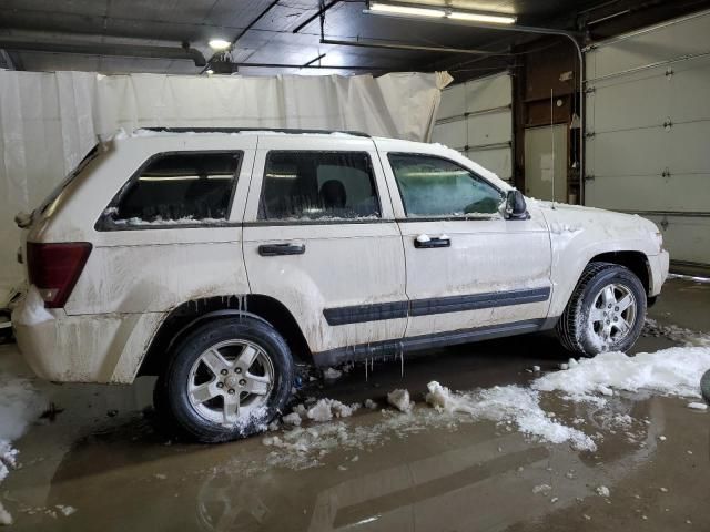 2005 Jeep Grand Cherokee Laredo