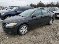 Compre carros salvage a la venta ahora en subasta: 2010 Toyota Camry Base