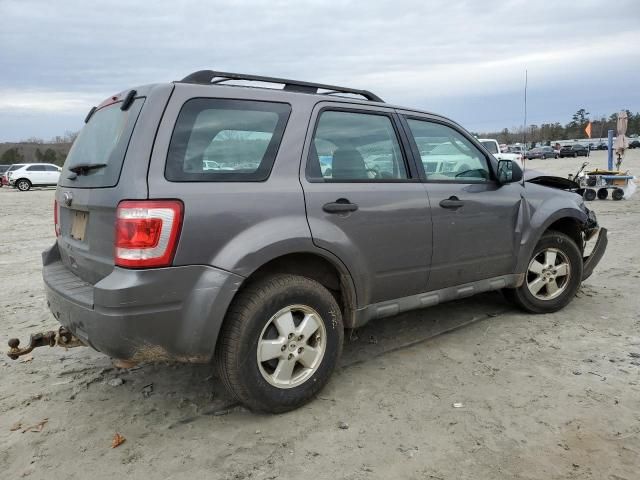 2011 Ford Escape XLS