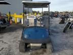 2012 Clubcar Golf Cart