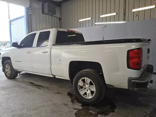 2017 Chevrolet Silverado C1500 LT