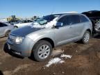 2007 Lincoln MKX