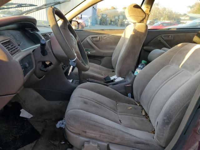 1997 Toyota Camry CE