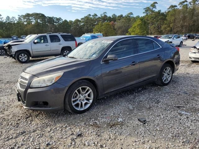 2013 Chevrolet Malibu 1LT