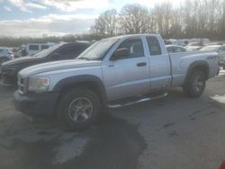 Dodge Dakota Vehiculos salvage en venta: 2008 Dodge Dakota SXT