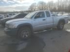 2008 Dodge Dakota SXT