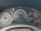 2002 Chevrolet Trailblazer