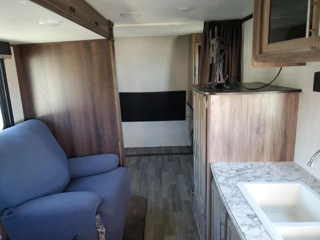 2018 Jayco JAY Flight