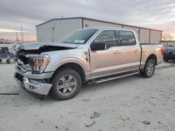 2021 Ford F150 Supercrew en venta en Haslet, TX