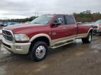 2012 Dodge RAM 3500 Longhorn