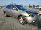 2009 Nissan Rogue S