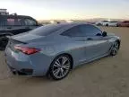 2017 Infiniti Q60 Premium