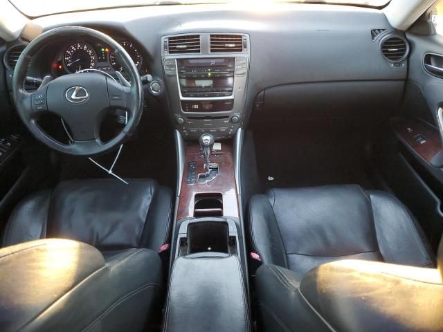 2006 Lexus IS 250