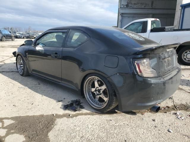 2011 Scion TC