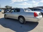 2007 Lincoln Town Car Signature