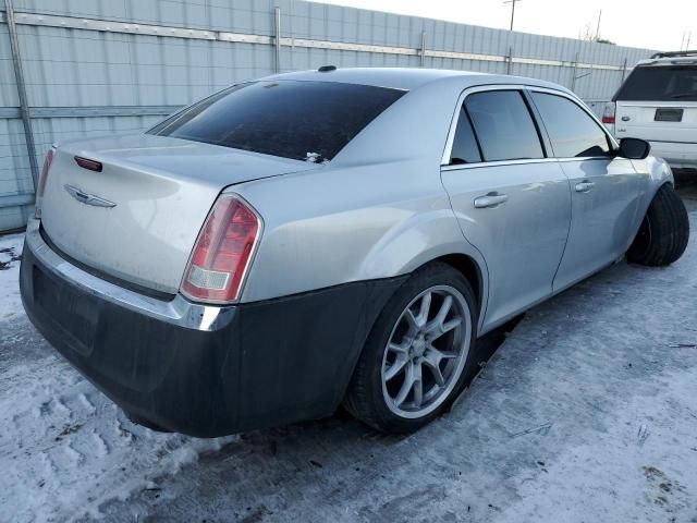 2012 Chrysler 300