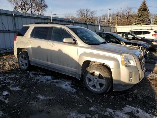 2013 GMC Terrain SLT